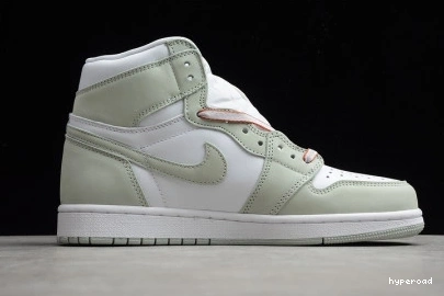 Hyperoad JORDAN “SEAFOAM” 1 AIR HIGH OG 1019